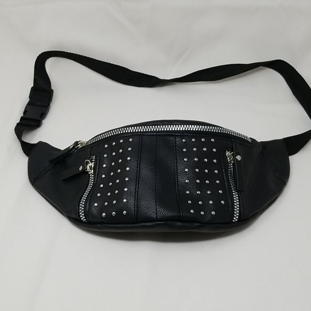 Charlotte Russe Fanny Pak